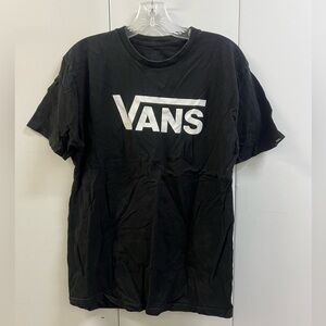 Excellent Condition Vans Classic Fit Short Sleeve Crew Neck Shirt